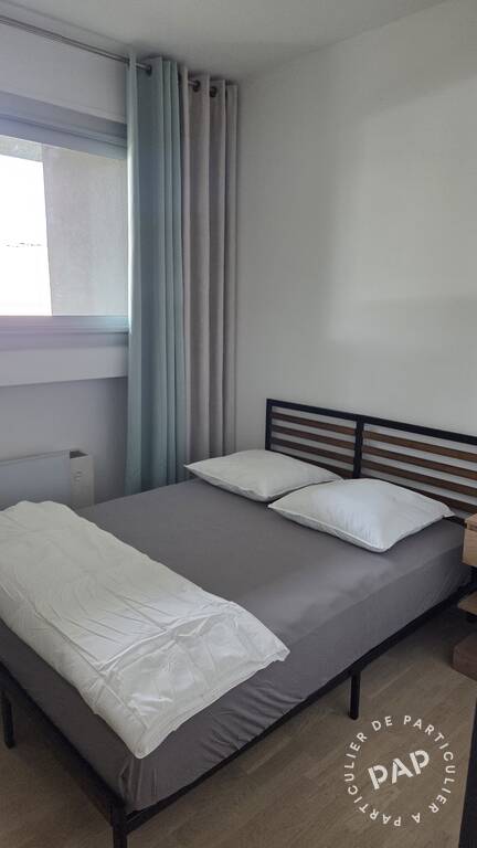 Location Appartement 27,30&nbsp;m²