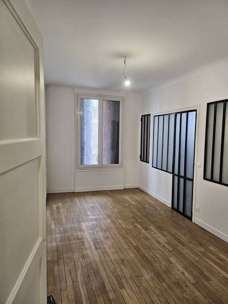 Paris 18E (75018)