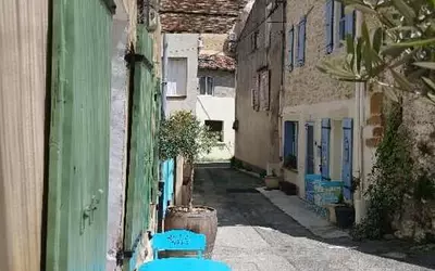 Roquemaure (30150)