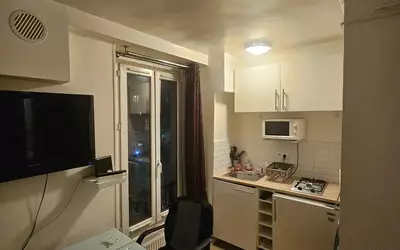 Paris 16E (75016)