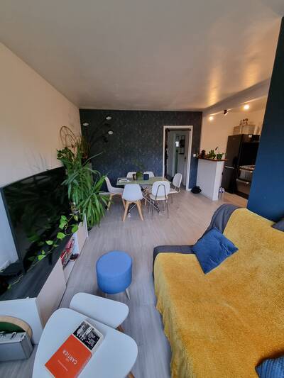 Location appartement 2 pièces Guyancourt (78280)
