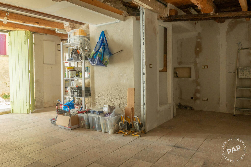Vente Maison