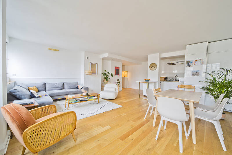 Paris 16E (75016)