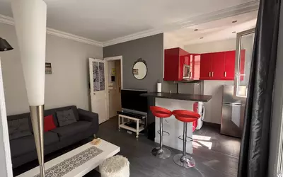 Paris 18E (75018)