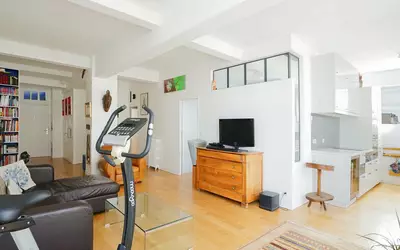 Paris 10E (75010)
