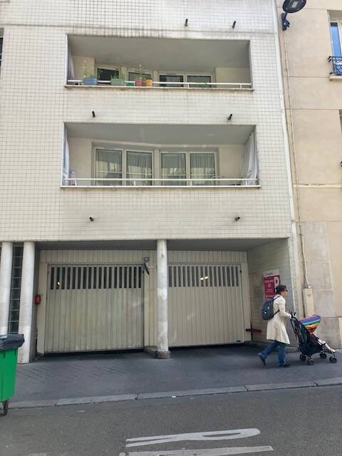 Paris 17E (75017)