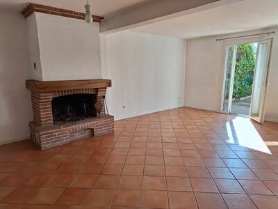 Location maison 4 pièces Toulouse (31)