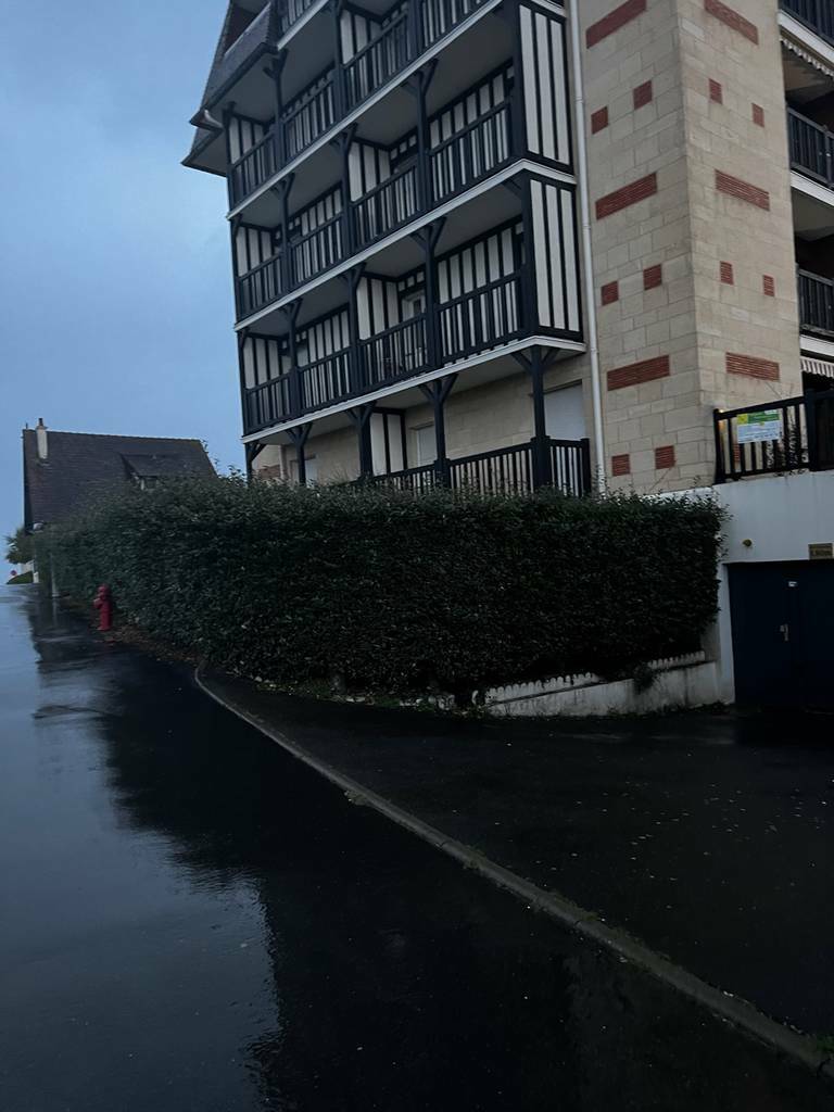 Cabourg (14390)