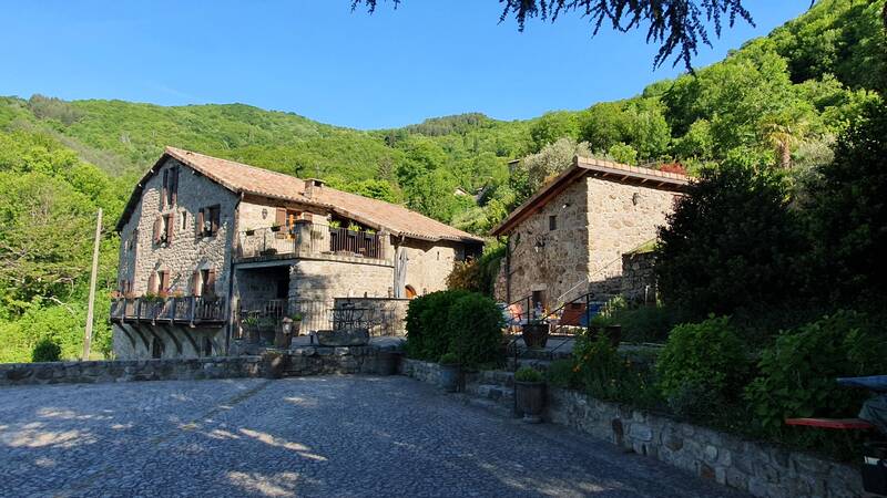 Burzet (07450)