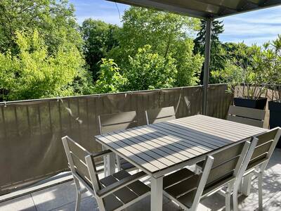 Vente appartement 4 pièces Rillieux-la-Pape (69140)