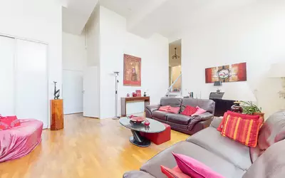 Paris 17E (75017)