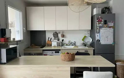 Asnières-Sur-Seine (92600)