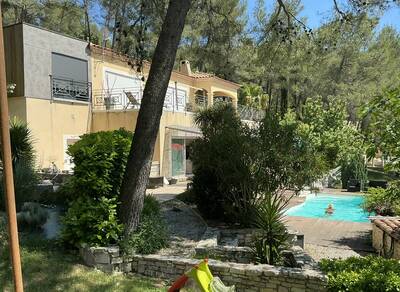 Location appartement 3 pièces Saint-Vincent-de-Barbeyrargues (34730)