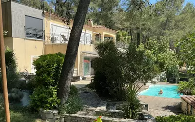 Saint-Vincent-De-Barbeyrargues (34730)