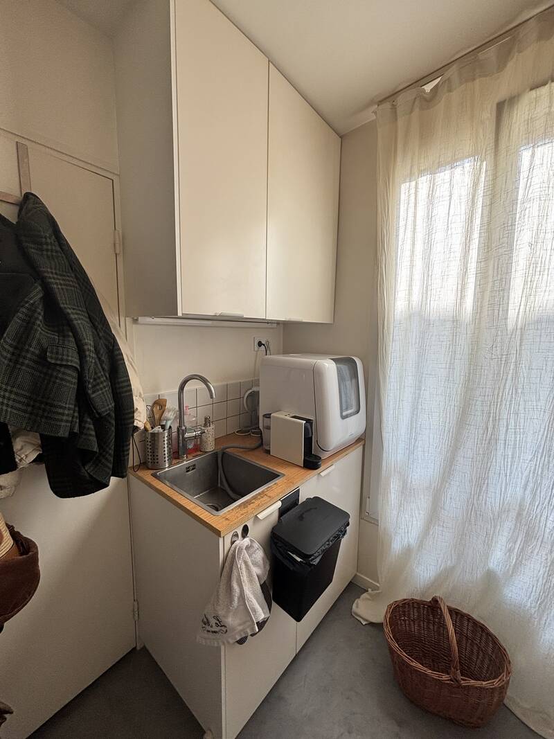Paris 18E (75018)