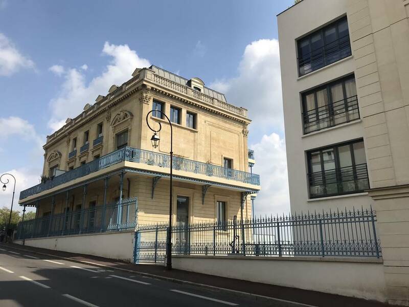 Saint-Cloud (92210)