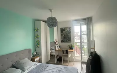 Noisy-Le-Grand (93160)