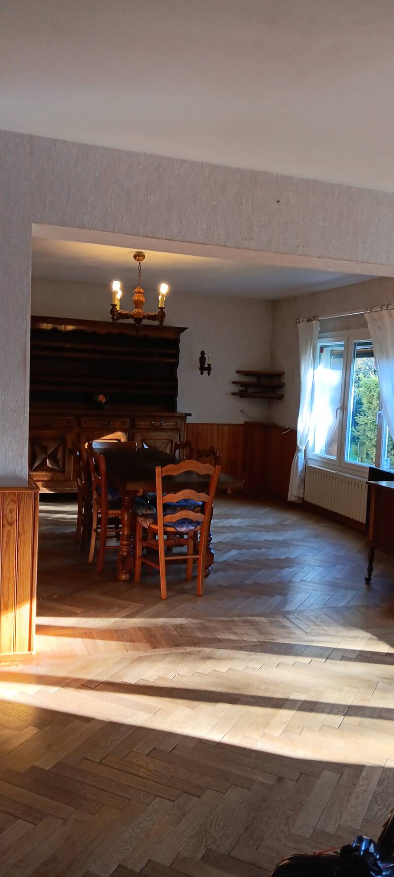 Sancey-Le-Grand (25430)