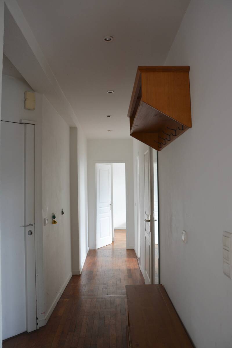 Asnières-Sur-Seine (92600)