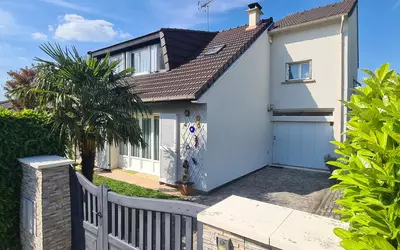 Montigny-Lès-Cormeilles (95370)