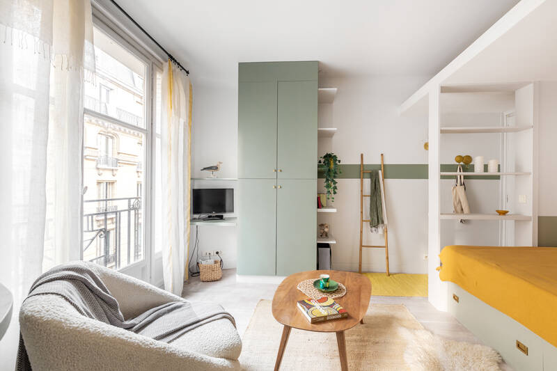 Paris 18E (75018)