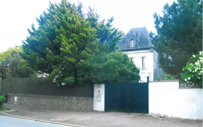 Saint-Maurice-Lès-Charencey