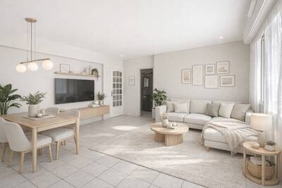 Vente appartement 4 pièces L'Haÿ-les-Roses (94240)