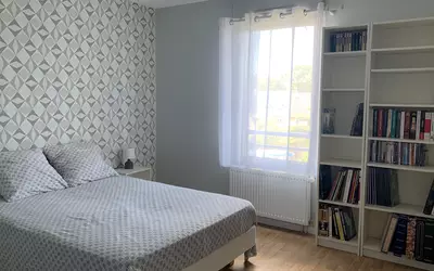 Colleville-Montgomery (14880)