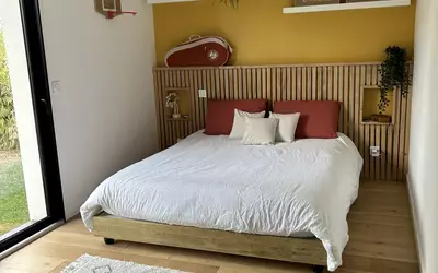 Sallebœuf (33370)