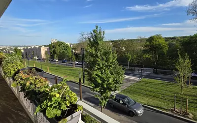 Châtenay-Malabry (92290)