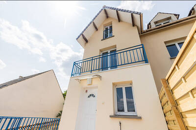 Location maison 7 pièces Montgeron (91230)