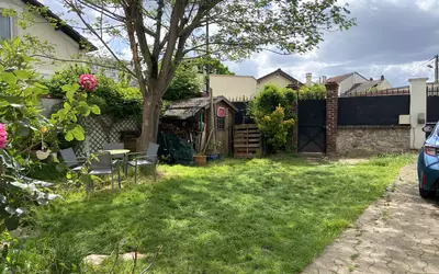 Maisons-Alfort (94700)