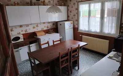 Saint-Martin-Des-Champs (77320)