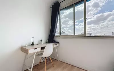 Aubervilliers (93300)
