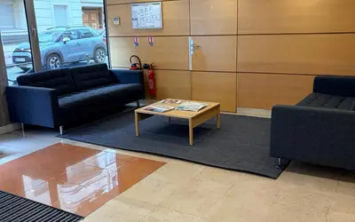 Levallois-Perret (92300)