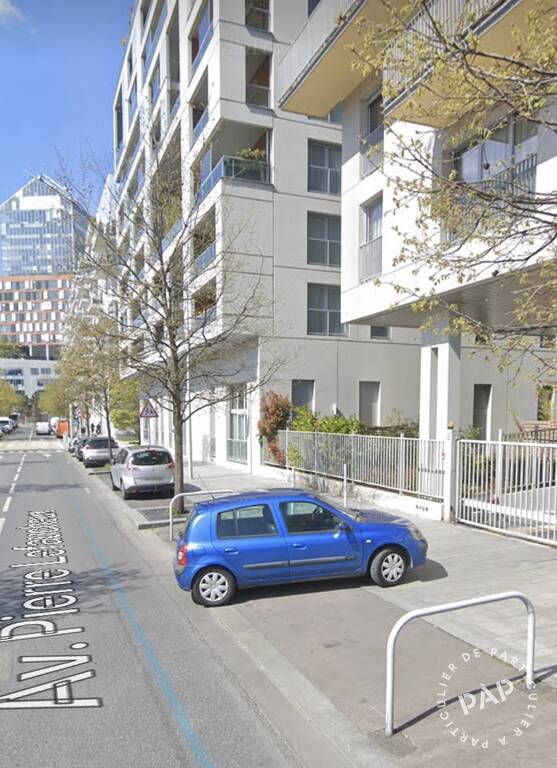 Location garage, parking Boulogne-Billancourt (92100) photo 5