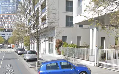 Boulogne-Billancourt (92100)