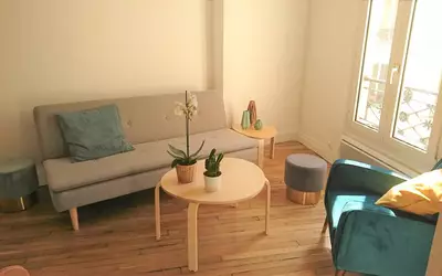 Paris 10E (75010)