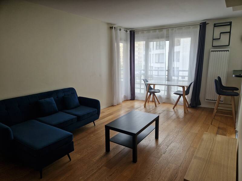 Boulogne-Billancourt (92100)