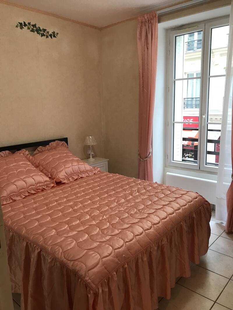 Paris 17E (75017)
