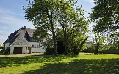 Morlaix (29600)