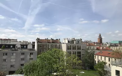 Montrouge