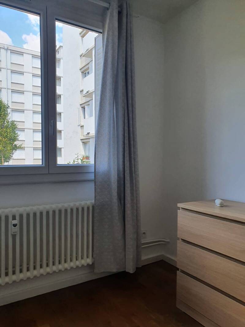 Villeurbanne (69100)