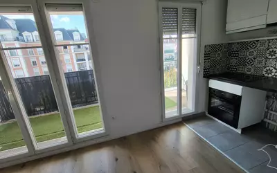 Le Blanc-Mesnil (93150)