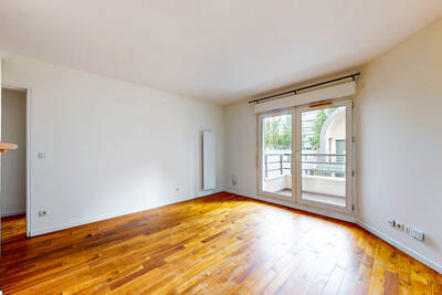 Vente appartement 2 pièces Boulogne-Billancourt (92100)