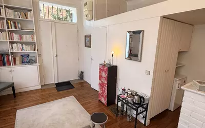 Neuilly-Sur-Seine (92200)