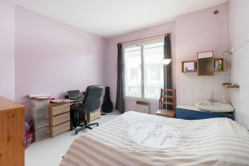 Vitry-Sur-Seine (94400)