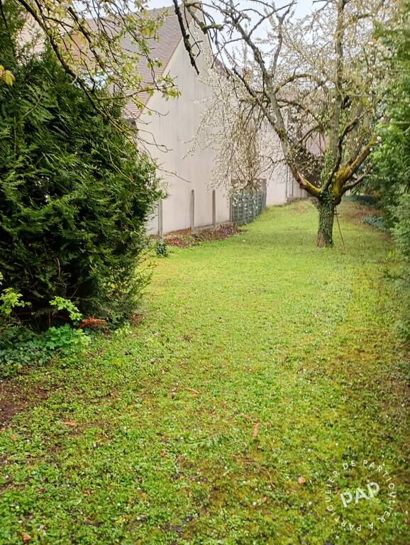 Vente terrain 277 m² Rungis (94150) - 225.000 € | Particulier à Particulier — 4