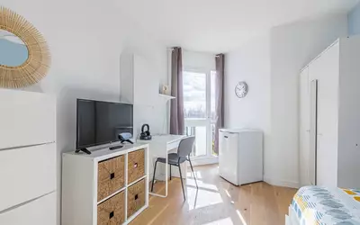 Pierrefitte-Sur-Seine (93380)