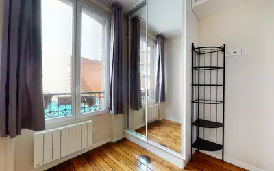 Paris 19E (75019)